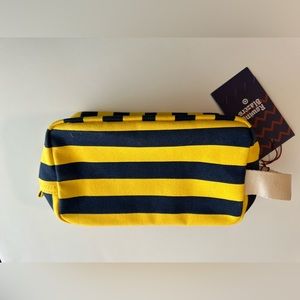 Rowing Blazer Dopp Kit - Target collab NWT